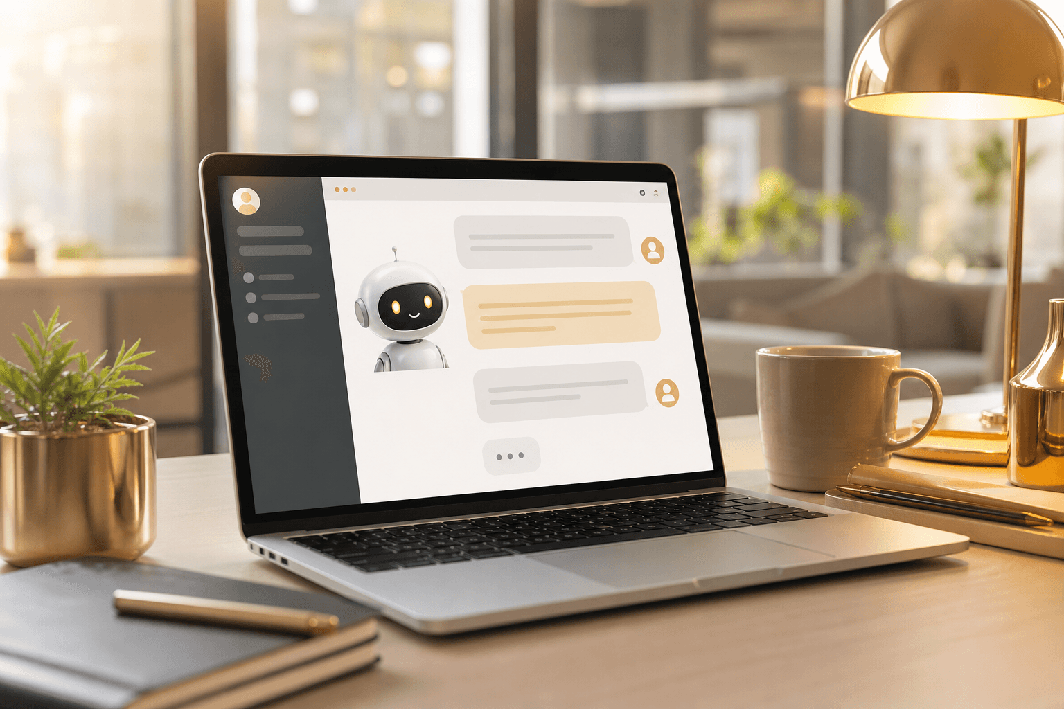 How AI Chatbots Are Revolutionizing Customer Service