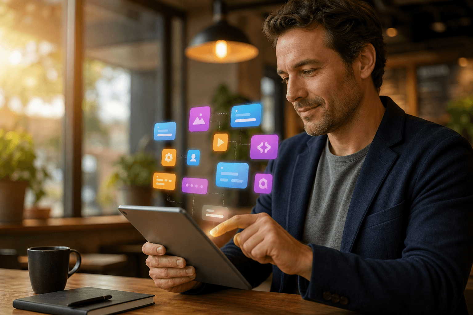 The Rise of No-Code Development: What Business Owners Need to Know