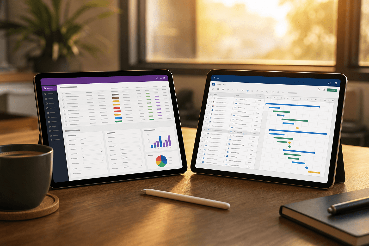 QuickBase vs Smartsheet: Which Is Right for Your Business?