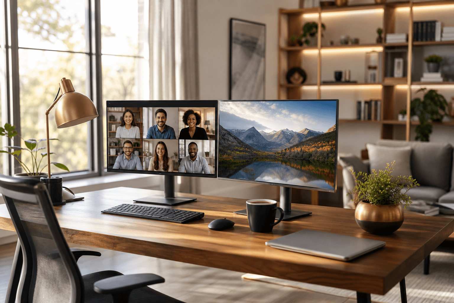 The Future of Remote Work: Tools and Technologies to Watch