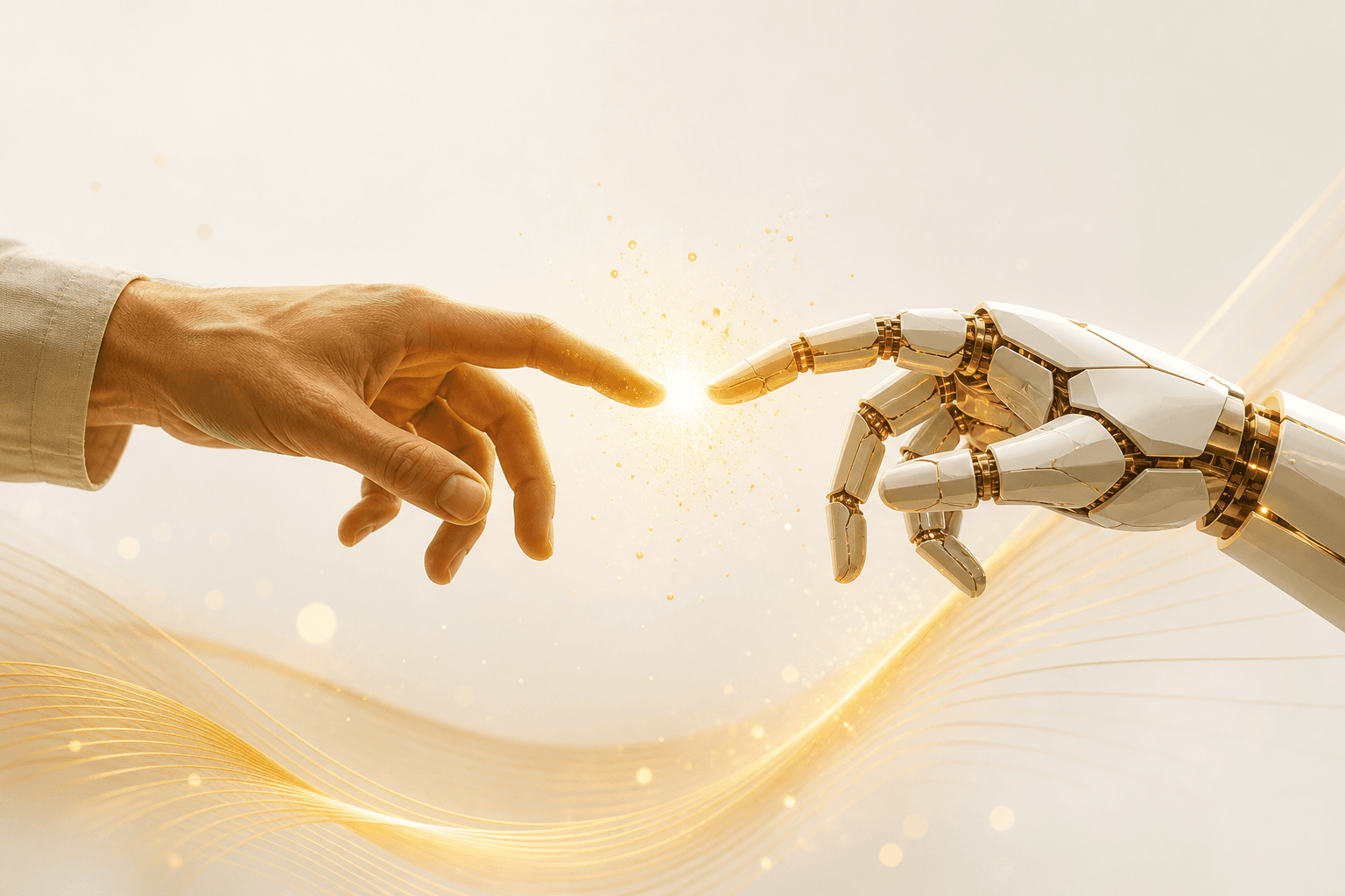 AI: The Pros and Cons of Using It Wisely
