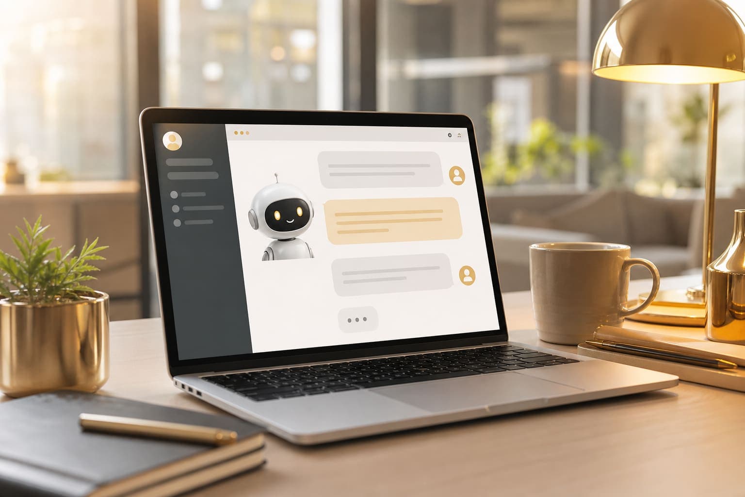 How AI Chatbots Are Revolutionizing Customer Service
