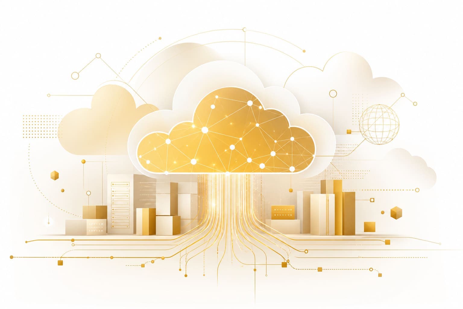 Understanding Cloud Computing: AWS, Azure, and Google Cloud Compared