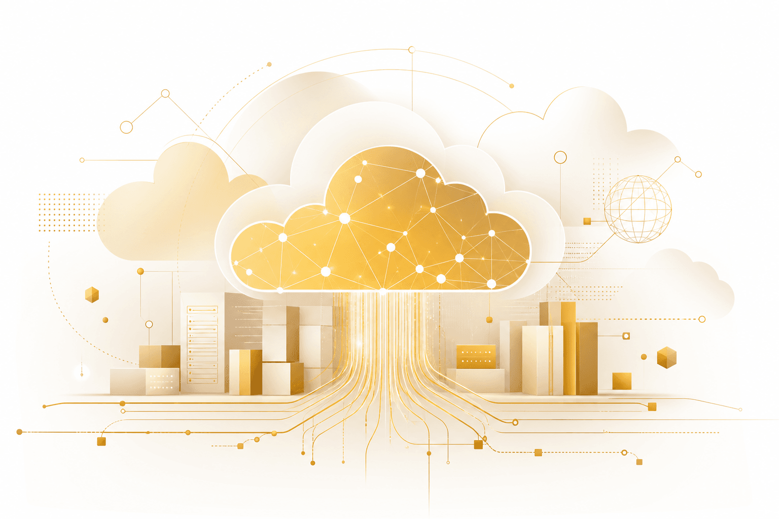 Understanding Cloud Computing: AWS, Azure, and Google Cloud Compared