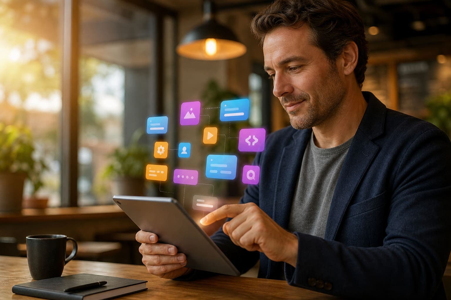 The Rise of No-Code Development: What Business Owners Need to Know