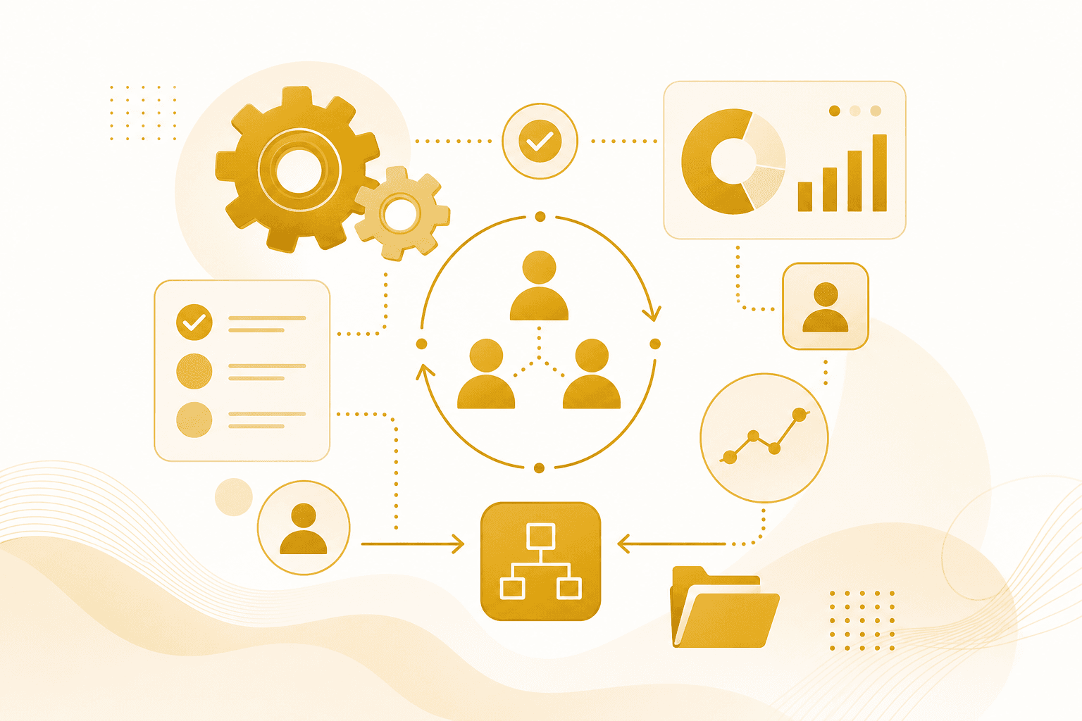 How to Use AI Tools to Boost Your Team's Productivity