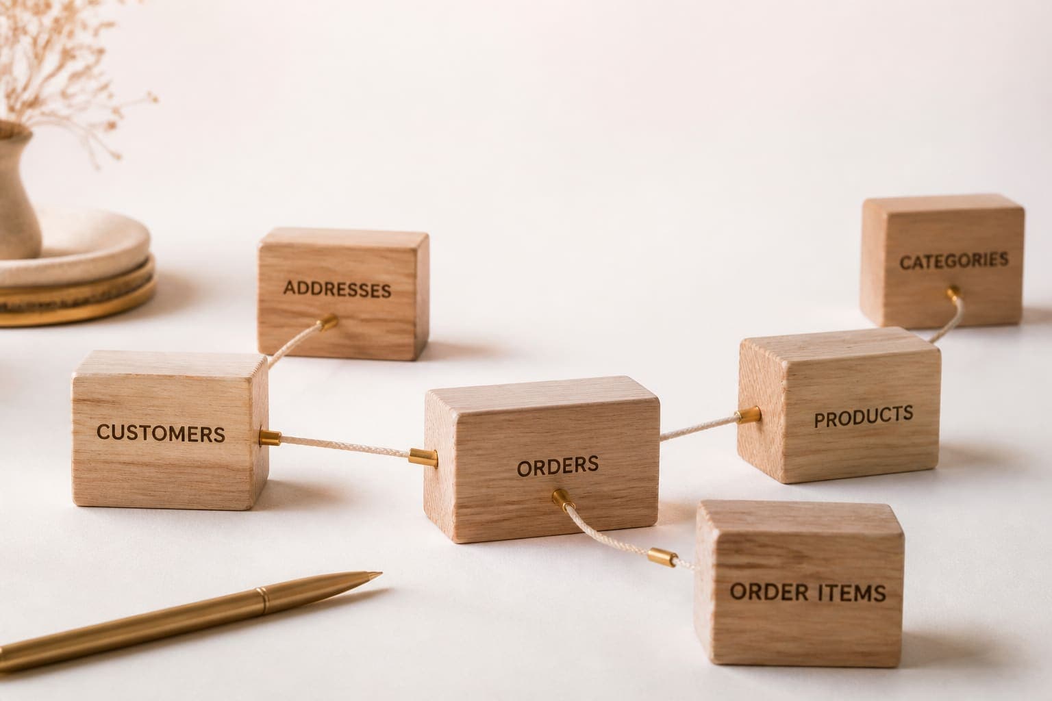 QuickBase Table Relationships: Model Your Business Without Spreadsheet Chaos