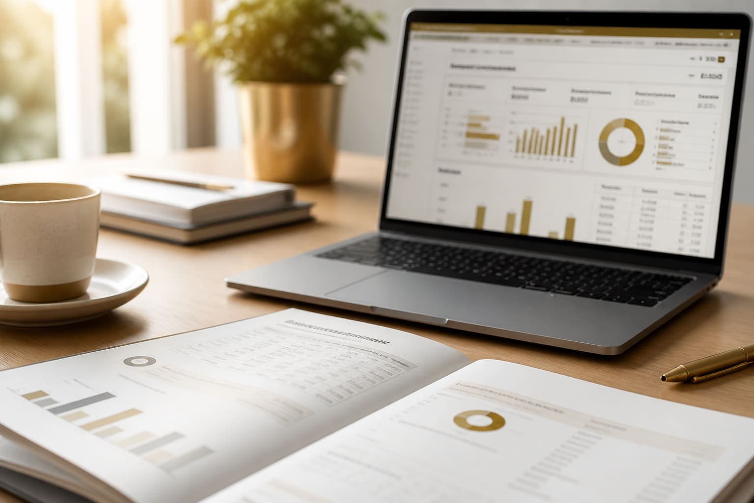 QuickBase Reports: Build Views Your Managers Can Trust