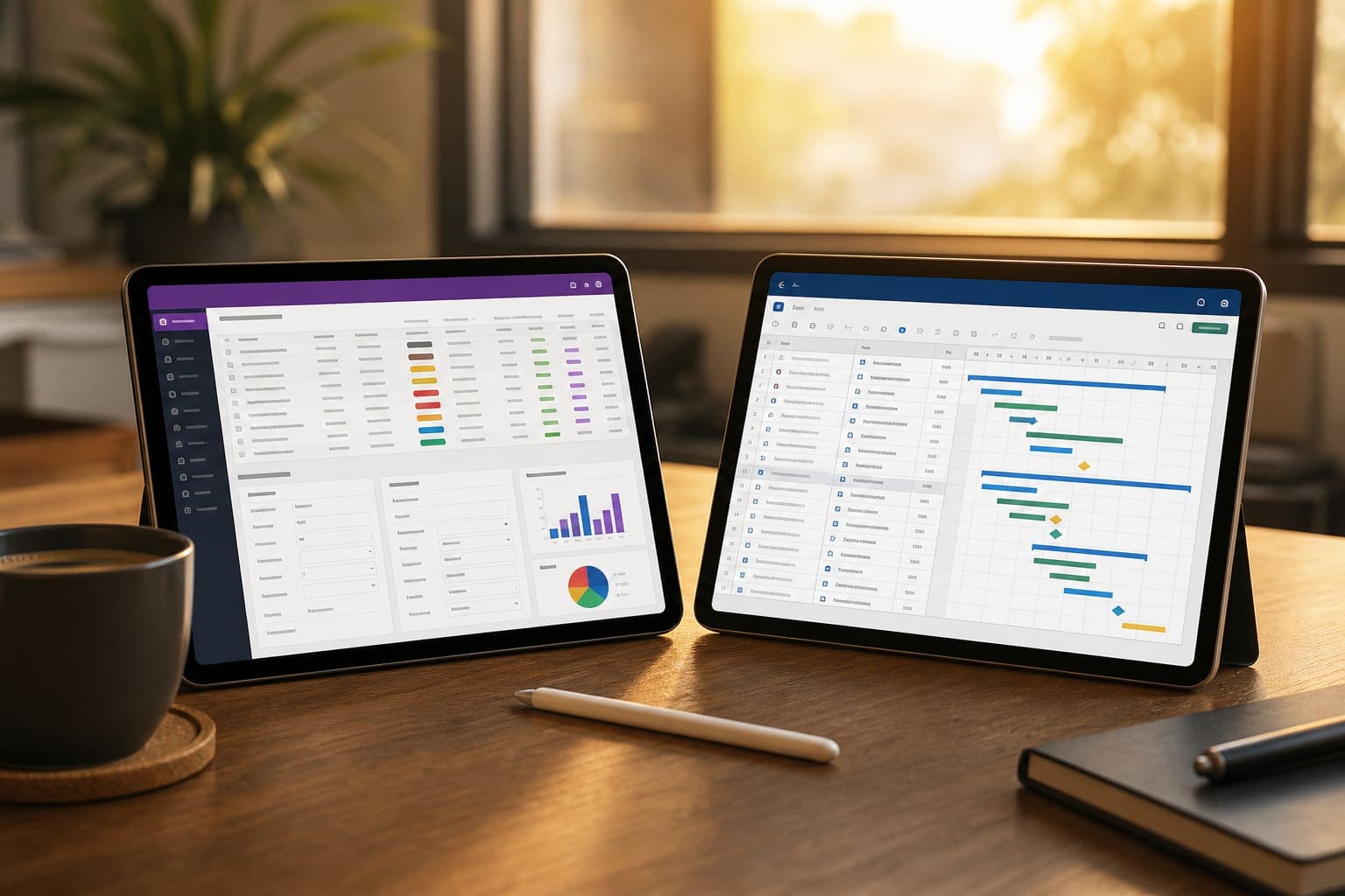 QuickBase vs Smartsheet: Which Is Right for Your Business?
