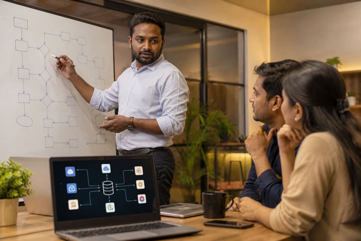 IT Consulting